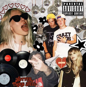 Meet your Posher, Jaedin